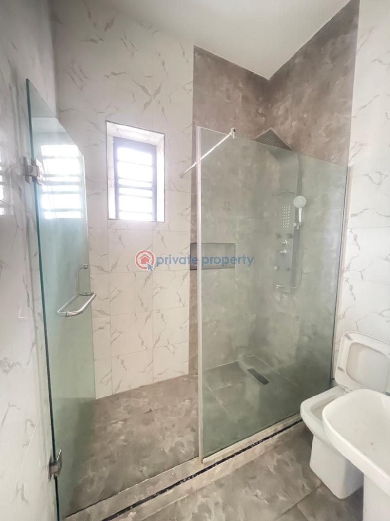 4 bedroom Flat & Apartment For Rent Ikota, Lekki Lagos Lekki Expressway Lagos - 12