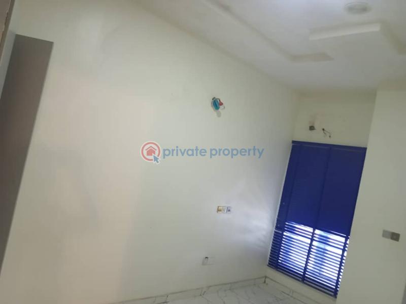 4 bedroom House For Rent Orchid Road, Eleganza Lekki Lekki Lagos - 5