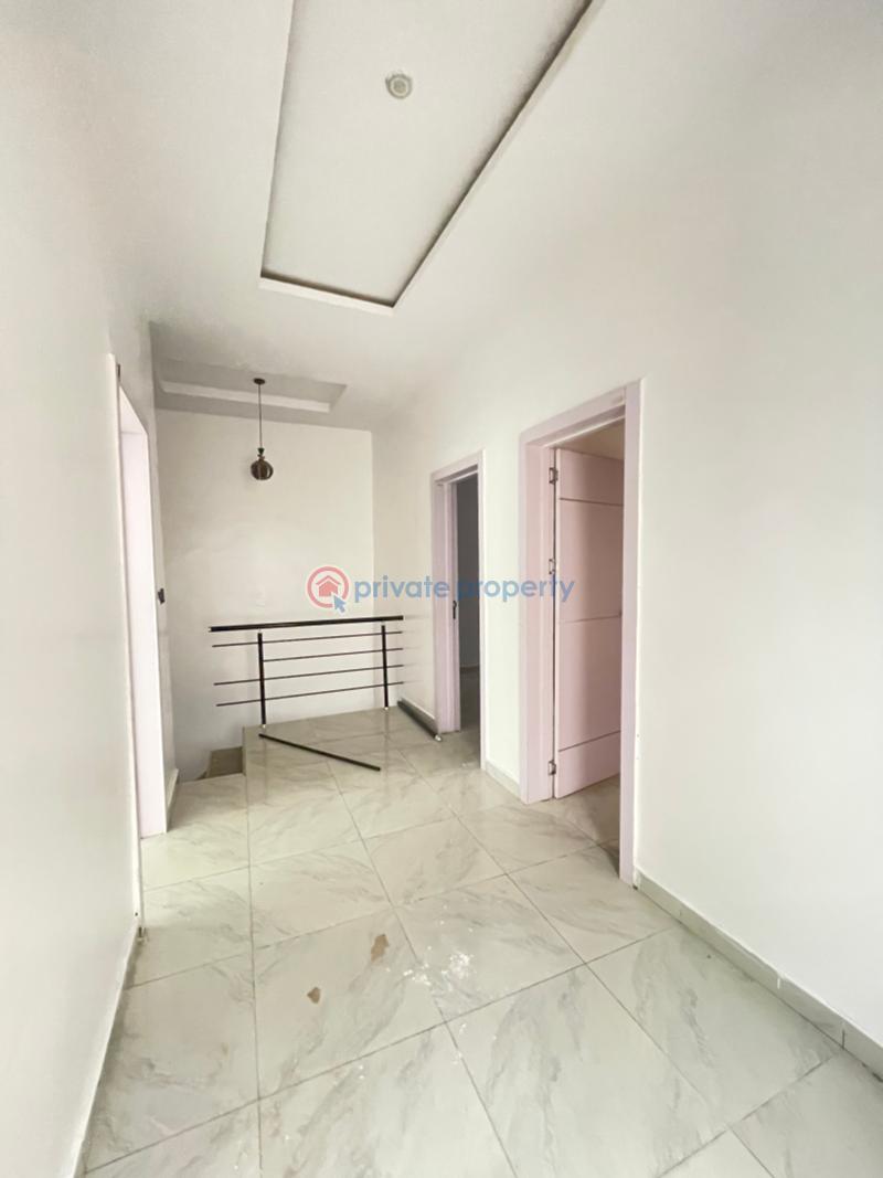 4 bedroom Flat & Apartment For Rent Ikota, Lekki Lagos Lekki Expressway Lagos - 6