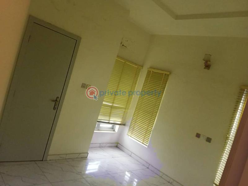 4 bedroom House For Rent Orchid Road, Eleganza Lekki Lekki Lagos - 0