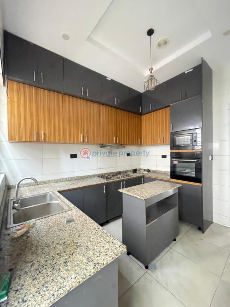 4 bedroom Flat & Apartment For Rent Ikota, Lekki Lagos Lekki Expressway Lagos - 3