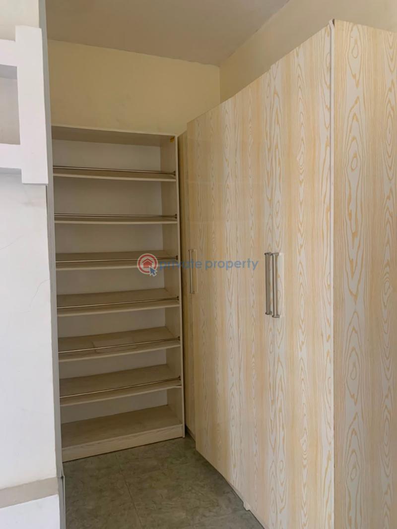 4 bedroom Terraced Duplex For Rent Tulip Heaven Estate Chevron Drive Lekki Lagos - 3