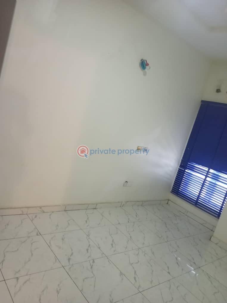 4 bedroom House For Rent Orchid Road, Eleganza Lekki Lekki Lagos - 8