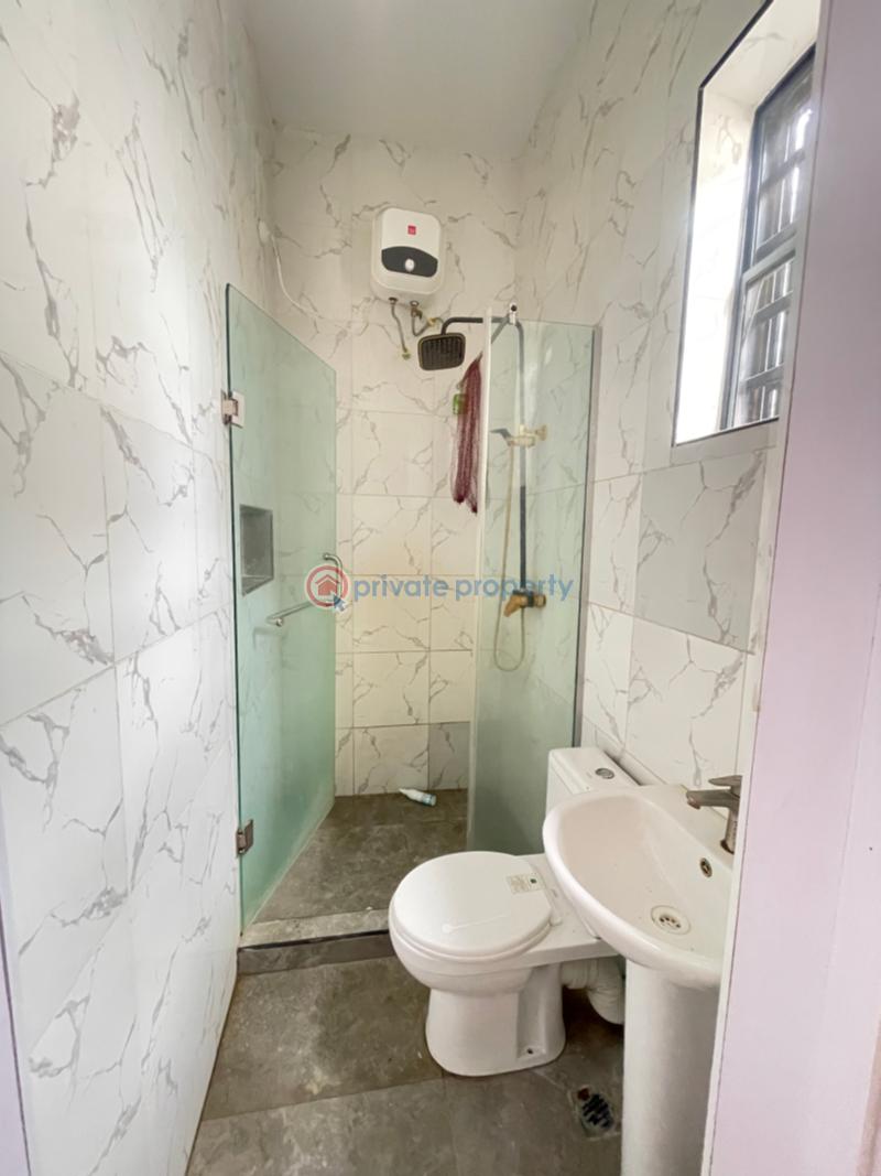 4 bedroom Flat & Apartment For Rent Ikota, Lekki Lagos Lekki Expressway Lagos - 8