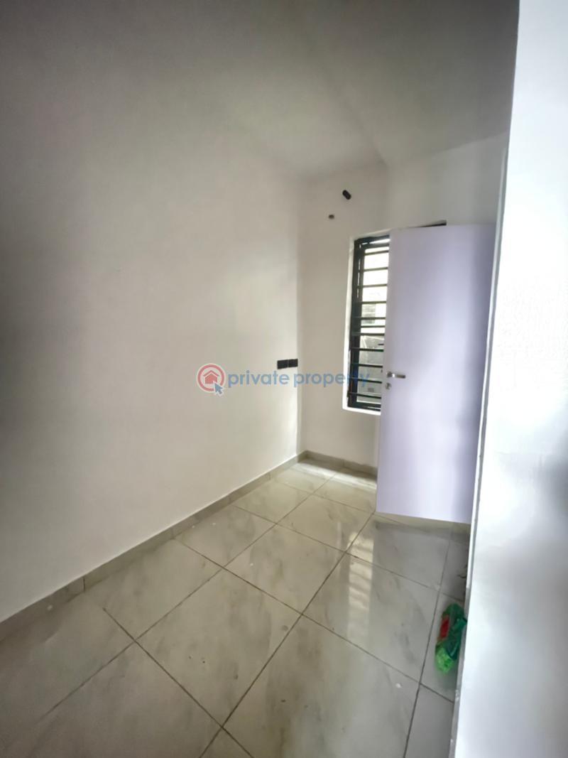 4 bedroom Flat & Apartment For Rent Ikota, Lekki Lagos Lekki Expressway Lagos - 5