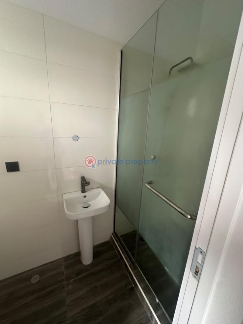 4 bedroom Terraced Duplex For Rent Osapa London Lekki Phase 1 Lagos - 16