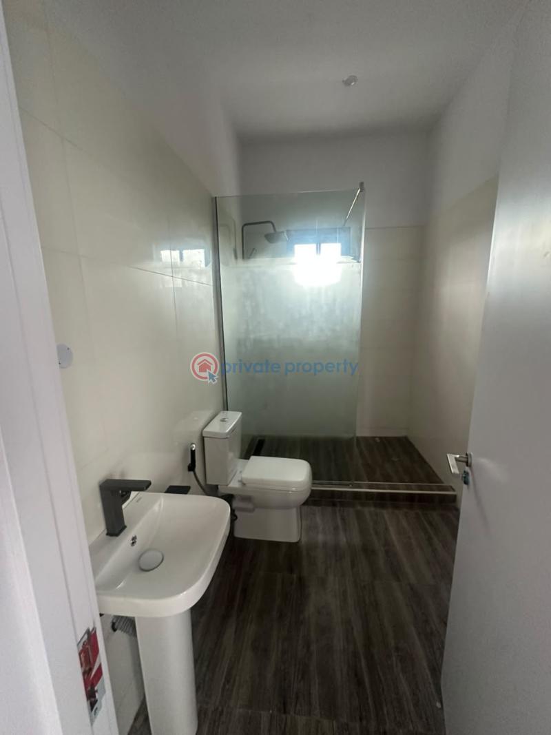4 bedroom Terraced Duplex For Rent Osapa London Lekki Phase 1 Lagos - 11