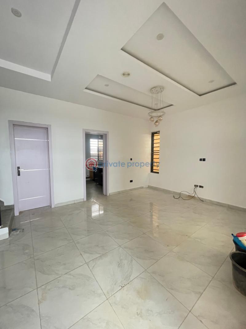 4 bedroom Flat & Apartment For Rent Ikota, Lekki Lagos Lekki Expressway Lagos - 2