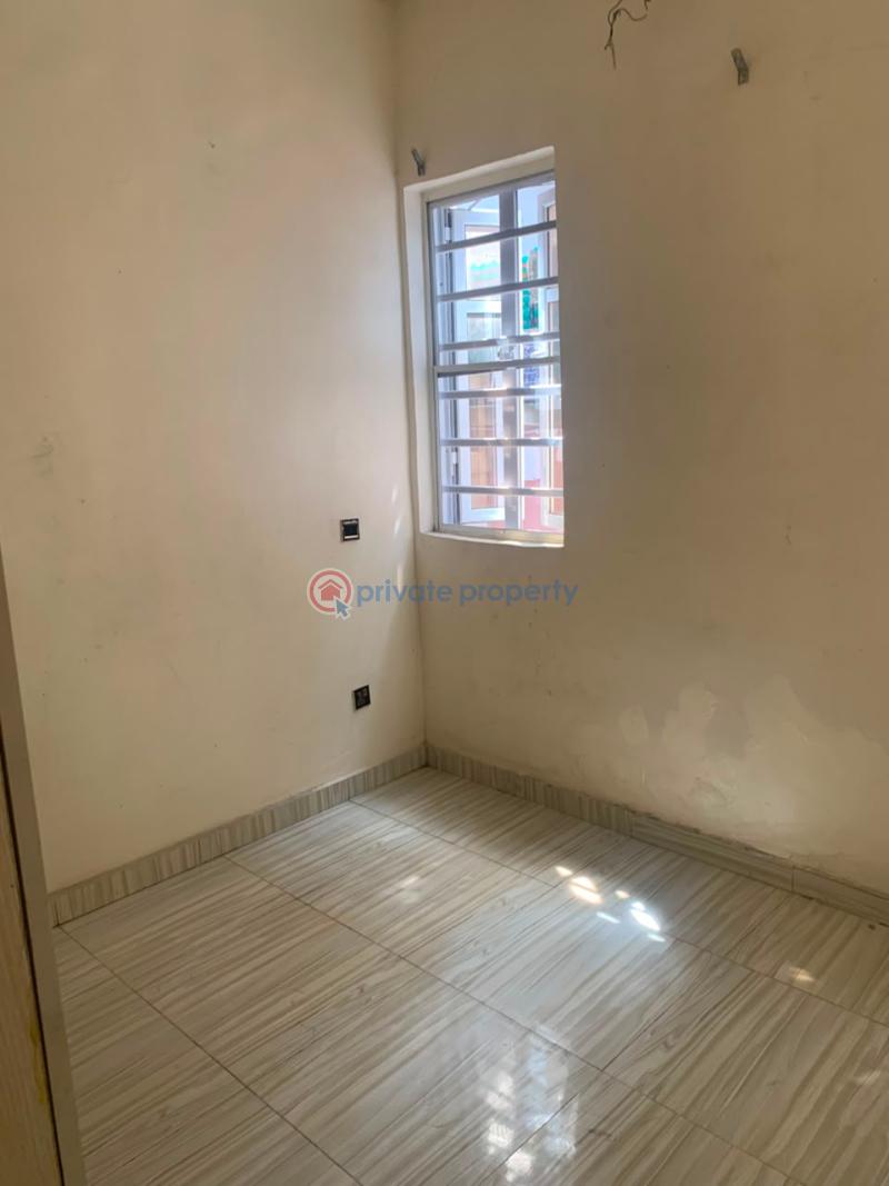4 bedroom Terraced Duplex For Rent Tulip Heaven Estate Chevron Drive Lekki Lagos - 13