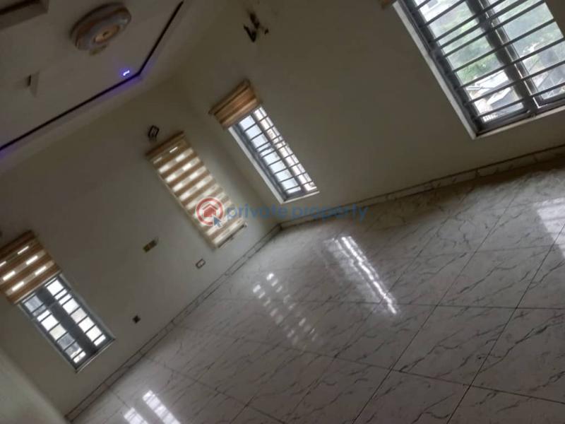 4 bedroom House For Rent Orchid Road, Eleganza Lekki Lekki Lagos - 7