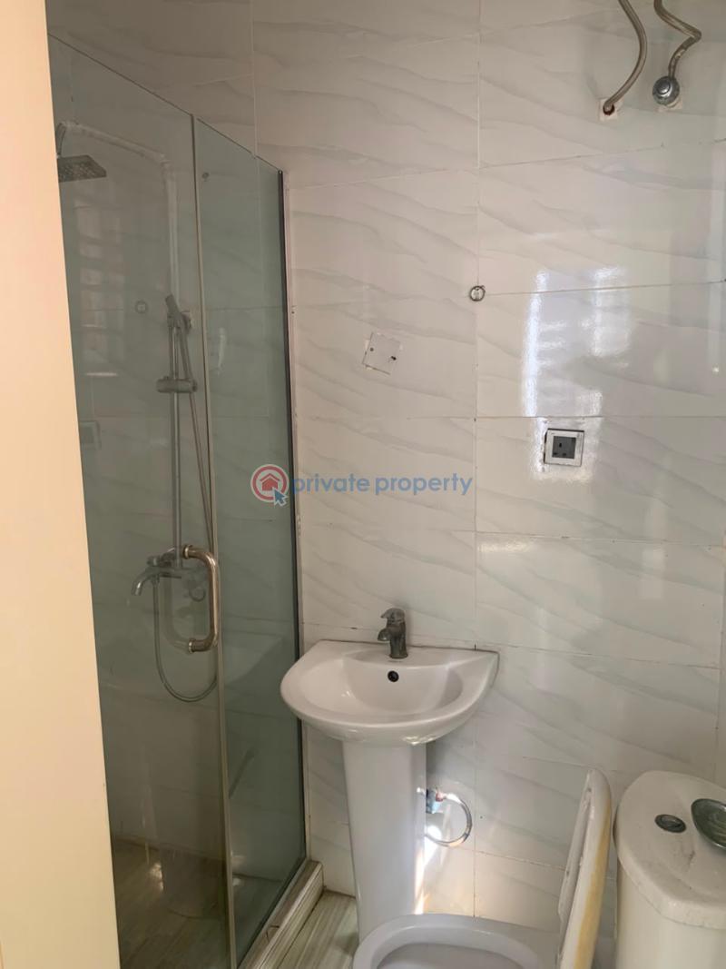 4 bedroom Terraced Duplex For Rent Tulip Heaven Estate Chevron Drive Lekki Lagos - 10
