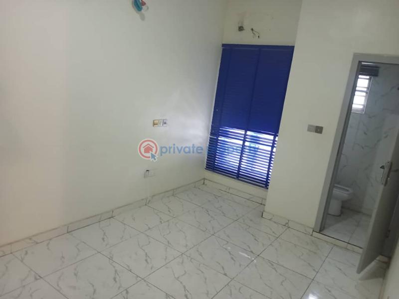 4 bedroom House For Rent Orchid Road, Eleganza Lekki Lekki Lagos - 6