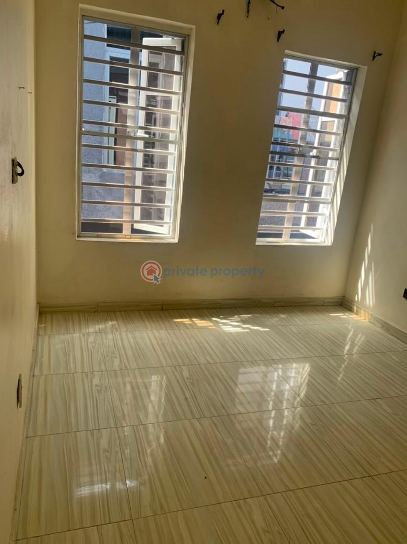 4 bedroom Terraced Duplex For Rent Tulip Heaven Estate Chevron Drive Lekki Lagos - 11