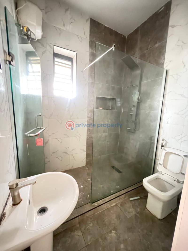 4 bedroom Flat & Apartment For Rent Ikota, Lekki Lagos Lekki Expressway Lagos - 9