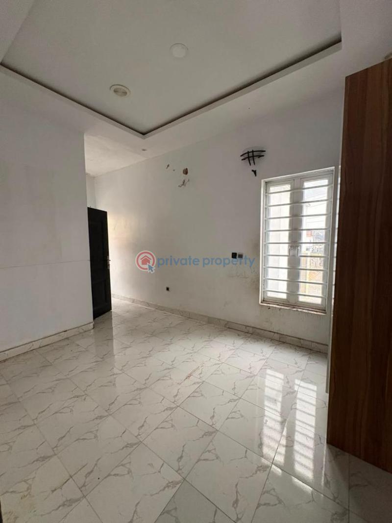 4 bedroom Terraced Duplex For Rent Unity Homes Thomas Estate Ajah Lagos - 9