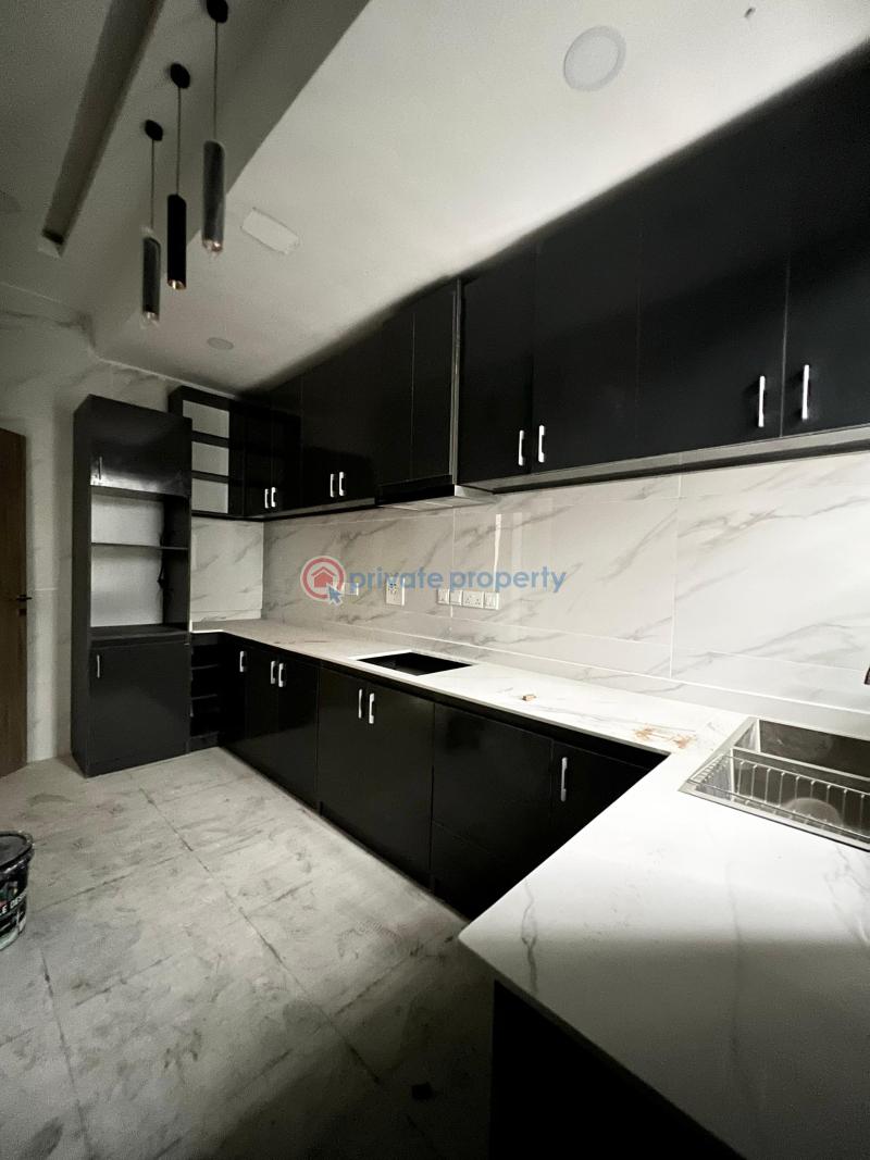 4 bedroom Terrace For Sale Thomas Estate Ajah Ajah Lagos - 4