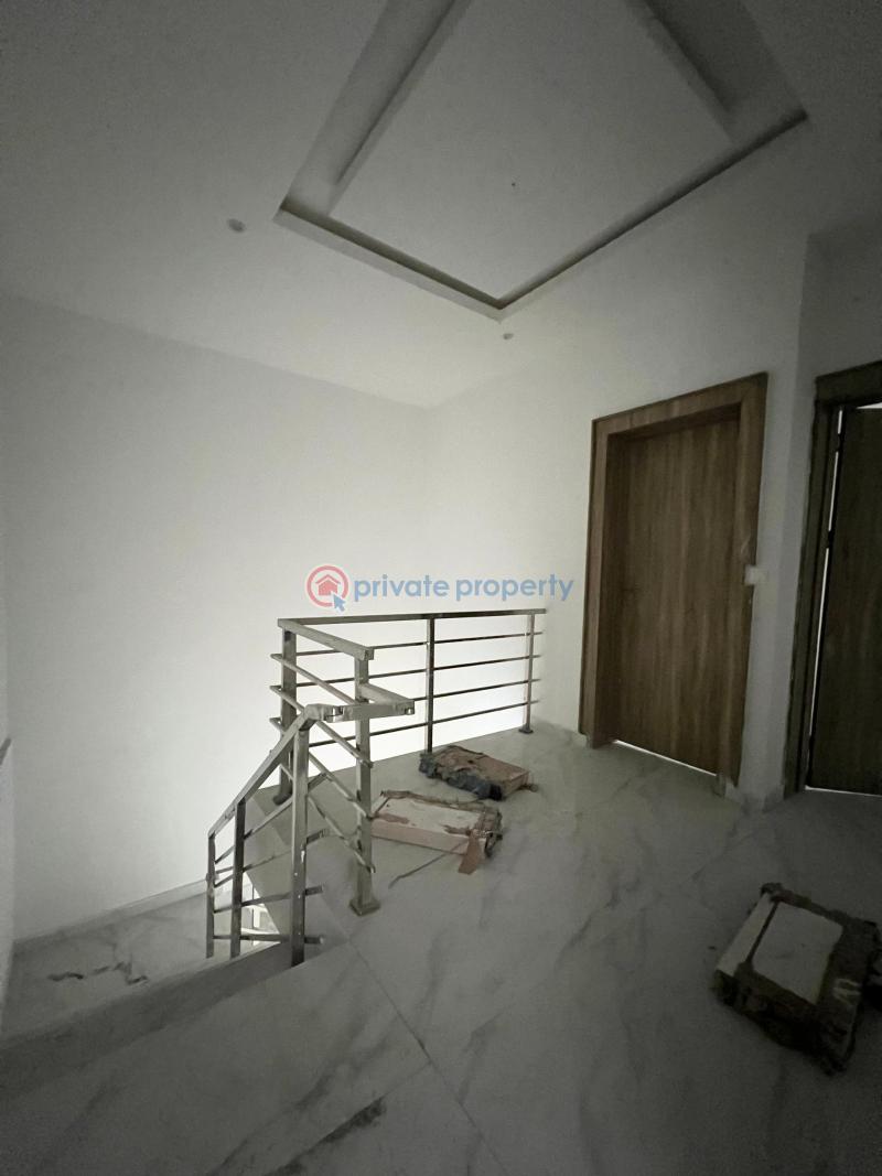4 bedroom Terrace For Sale Thomas Estate Ajah Ajah Lagos - 7