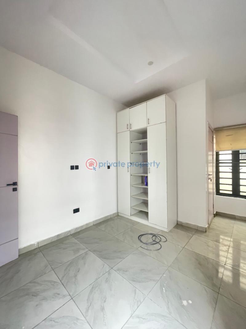 4 bedroom Flat & Apartment For Rent Ikota, Lekki Lagos Lekki Expressway Lagos - 7