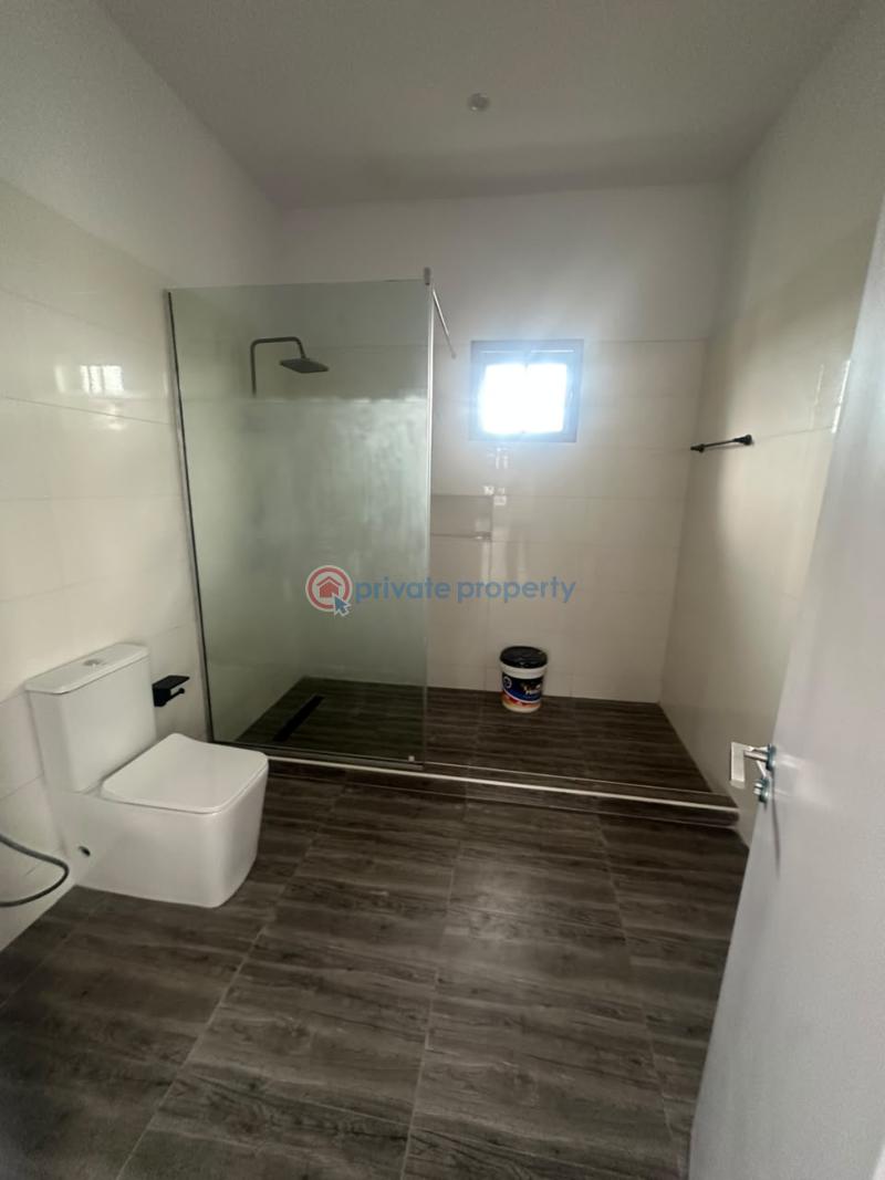 4 bedroom Terraced Duplex For Rent Osapa London Lekki Phase 1 Lagos - 13