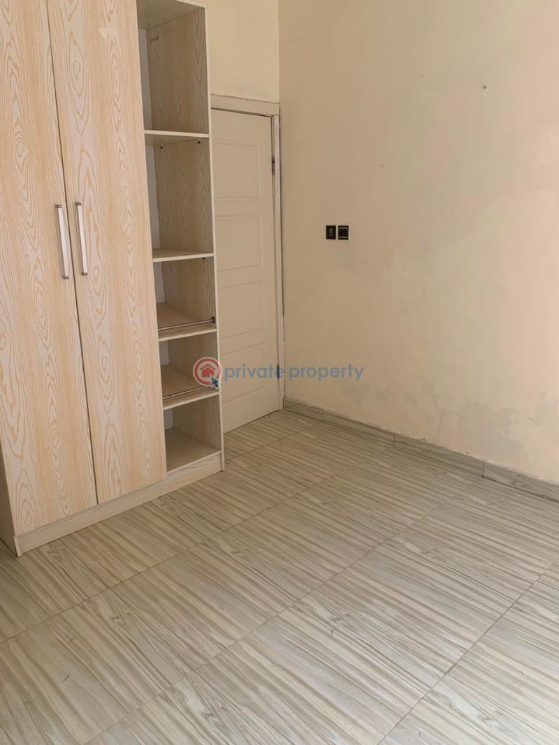 4 bedroom Terraced Duplex For Rent Tulip Heaven Estate Chevron Drive Lekki Lagos - 9
