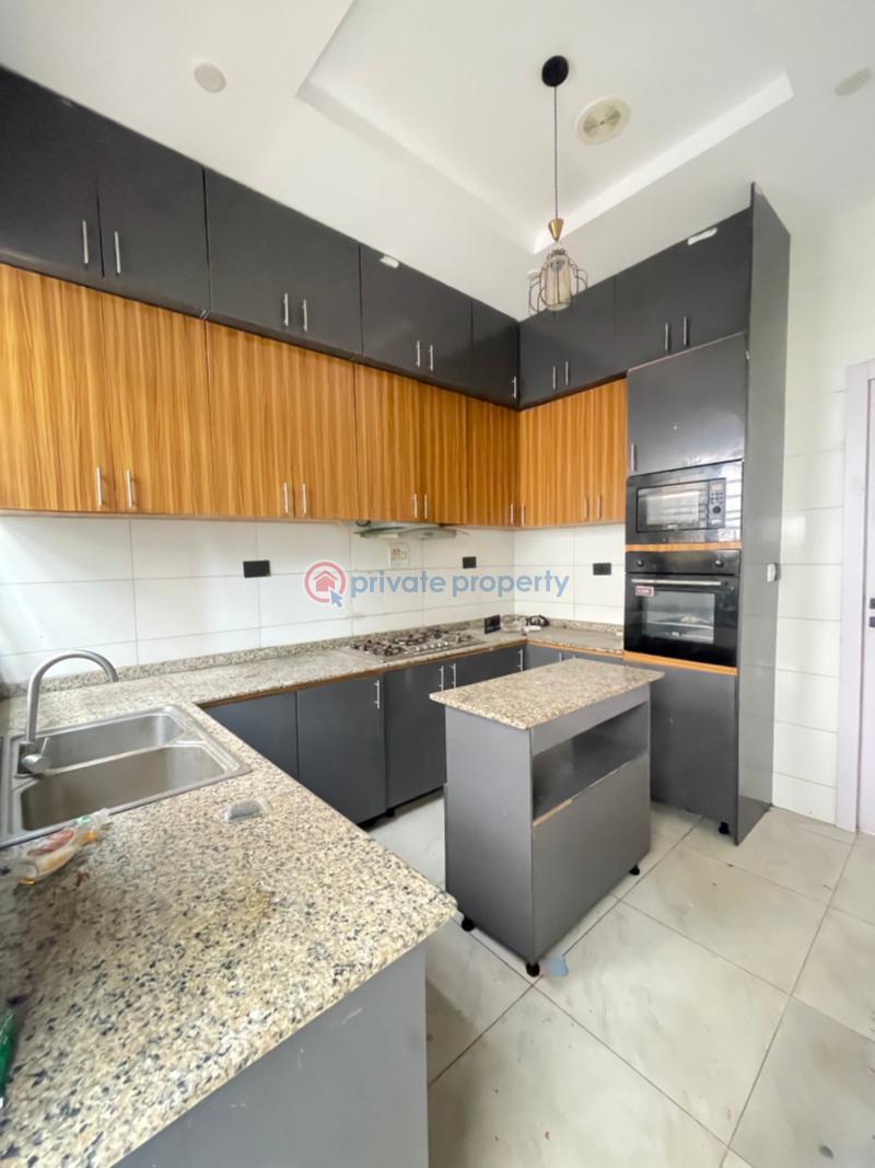 4 bedroom Flat & Apartment For Rent Ikota, Lekki Lagos Lekki Expressway Lagos - 4