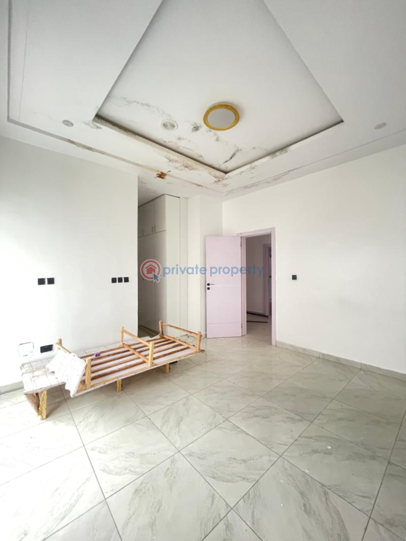 4 bedroom Flat & Apartment For Rent Ikota, Lekki Lagos Lekki Expressway Lagos - 10