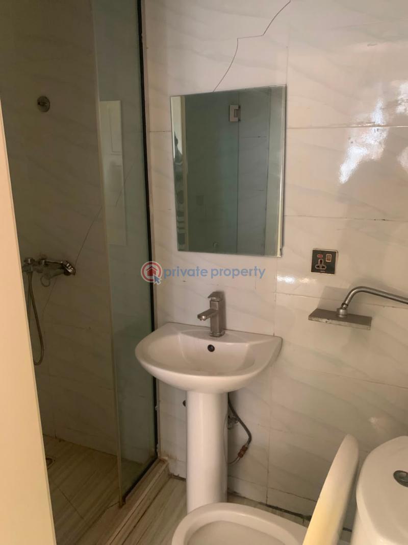 4 bedroom Terraced Duplex For Rent Tulip Heaven Estate Chevron Drive Lekki Lagos - 12
