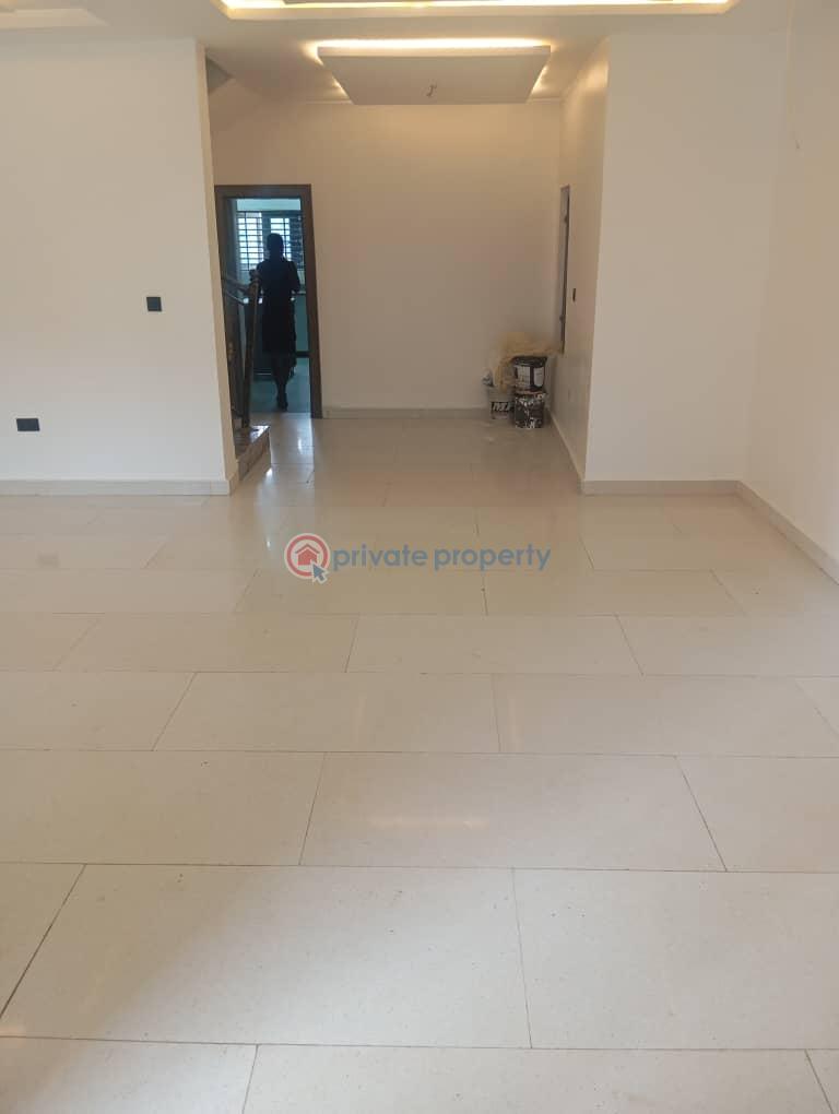 4 bedroom Terraced Duplex For Rent Living Faith, Jahi Abuja Phase 2  - 0