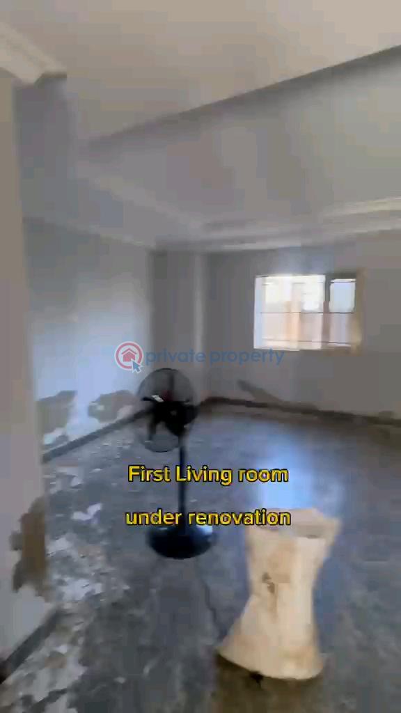 4 bedroom Terrace For Rent Apo Primary School Apo Abuja Phase 2  - 6