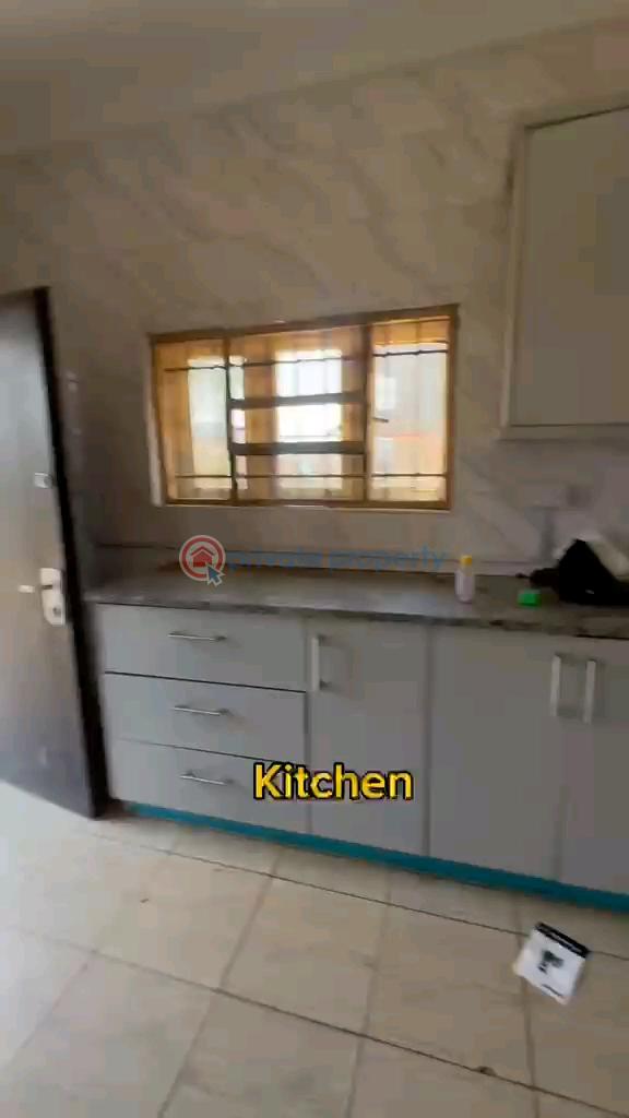 4 bedroom Terrace For Rent Apo Primary School Apo Abuja Phase 2  - 1