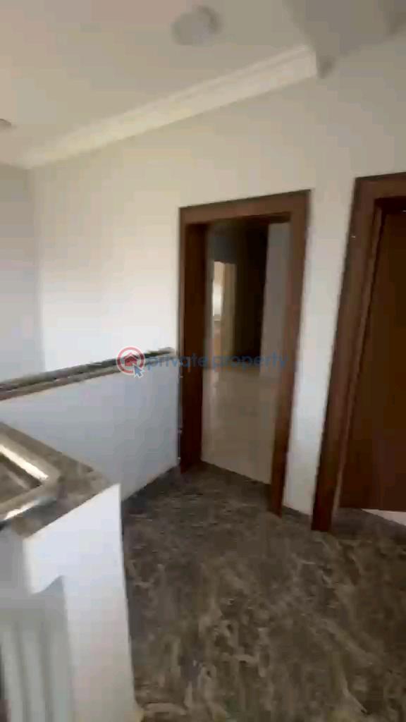 4 bedroom Terrace For Rent Apo Primary School Apo Abuja Phase 2  - 4