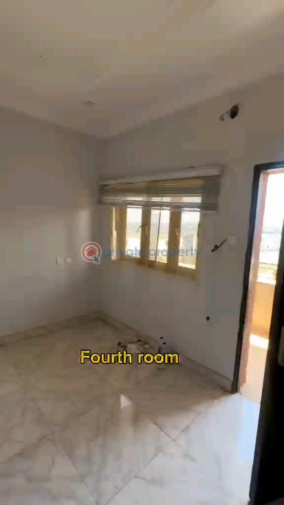 4 bedroom Terrace For Rent Apo Primary School Apo Abuja Phase 2  - 2