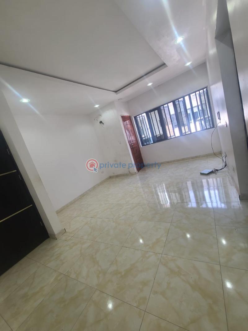 4 bedroom Terraced Duplex For Rent Platinum Way Jakande Lekki Lagos - 0