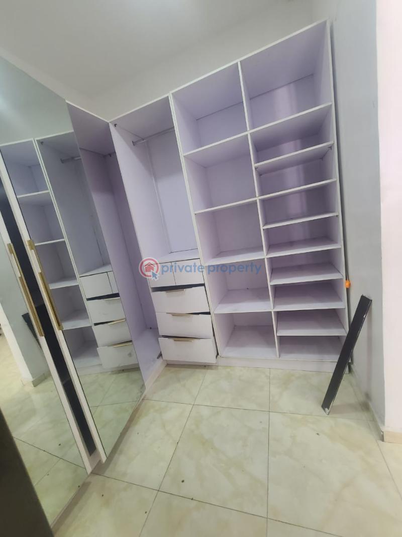 4 bedroom Terraced Duplex For Rent Platinum Way Jakande Lekki Lagos - 2