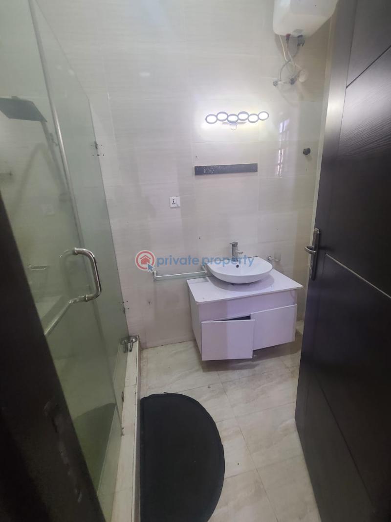 4 bedroom Terraced Duplex For Rent Platinum Way Jakande Lekki Lagos - 12