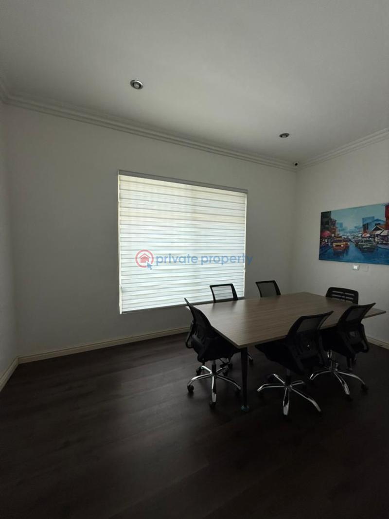 4 bedroom Commercial Property For Rent Lekki Phase 1 Lagos - 7