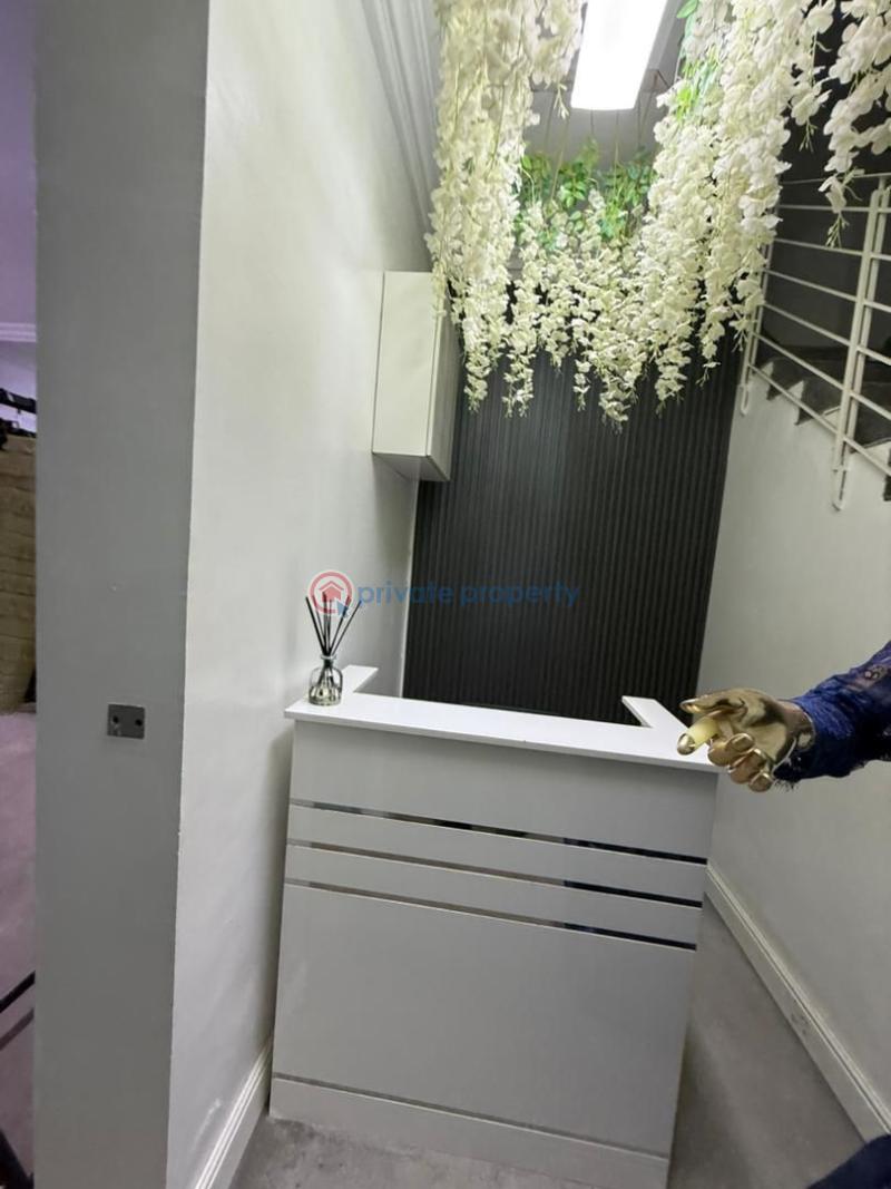 4 bedroom Commercial Property For Rent Lekki Phase 1 Lagos - 1