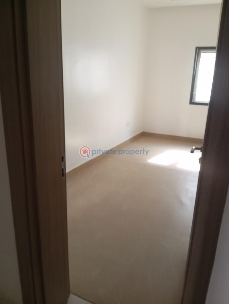 4 bedroom Terrace For Rent Jahi Abuja Phase 2  - 3