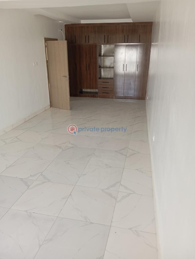 4 bedroom Terrace For Rent Jahi Abuja Phase 2  - 6