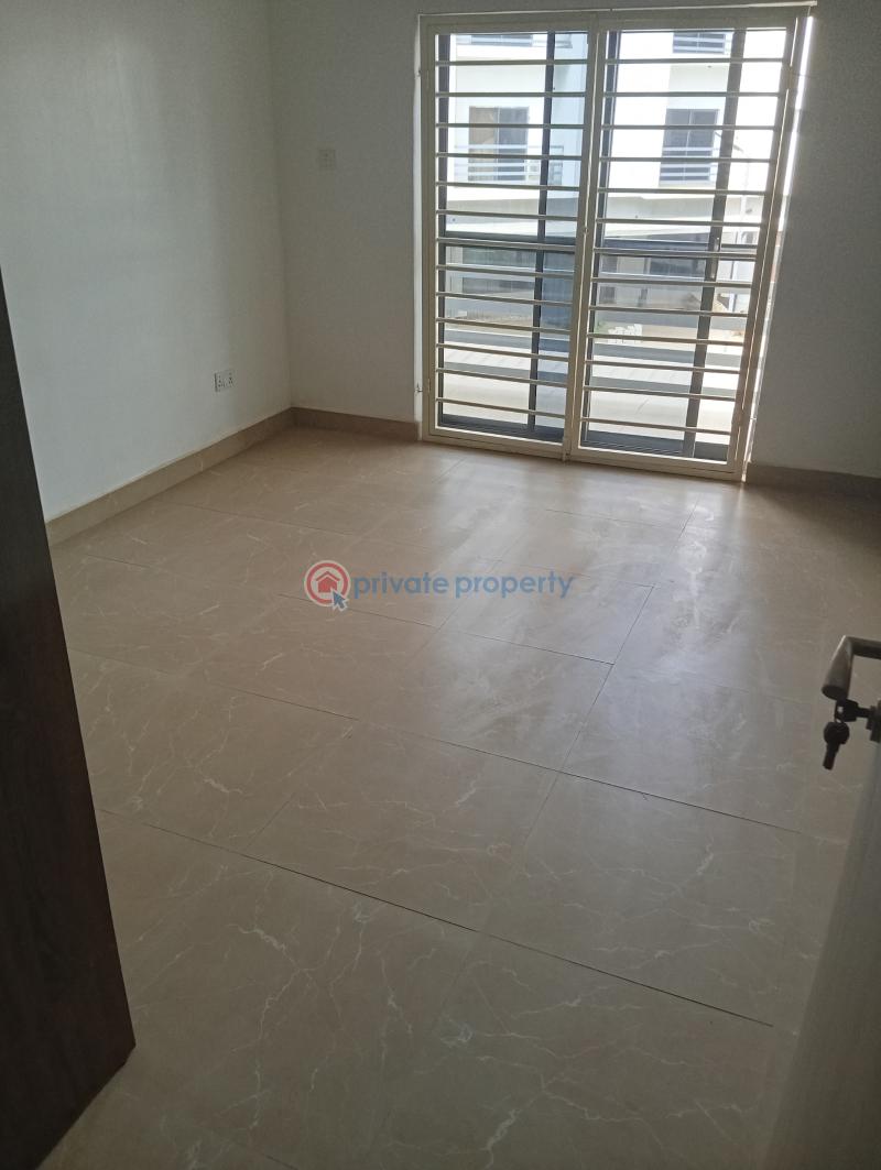 4 bedroom Terrace For Rent Jahi Abuja Phase 2  - 0
