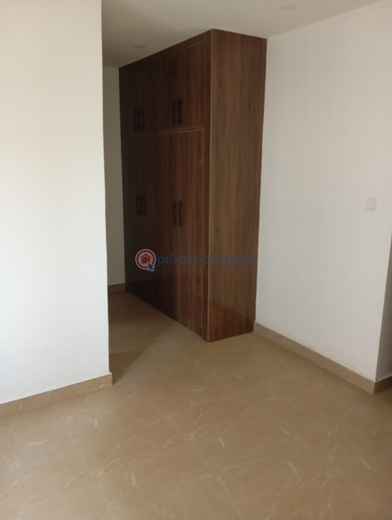 4 bedroom Terrace For Rent Jahi Abuja Phase 2  - 4
