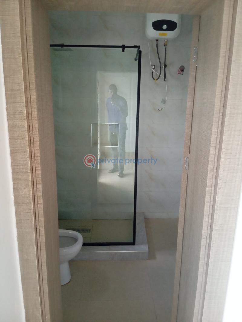 4 bedroom Terrace For Rent Jahi Abuja Phase 2  - 1