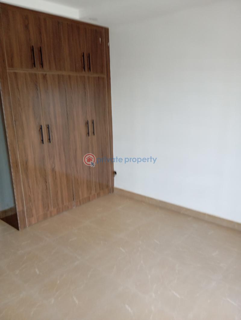 4 bedroom Terrace For Rent Jahi Abuja Phase 2  - 2