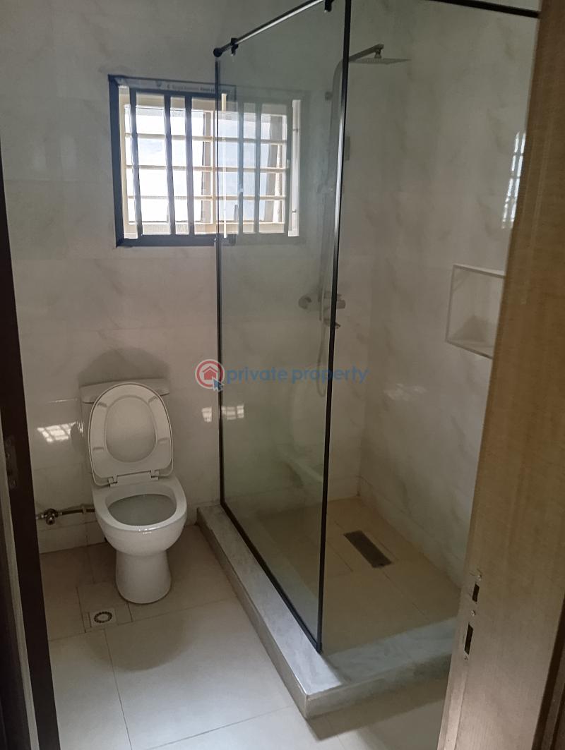 4 bedroom Terrace For Rent Jahi Abuja Phase 2  - 5