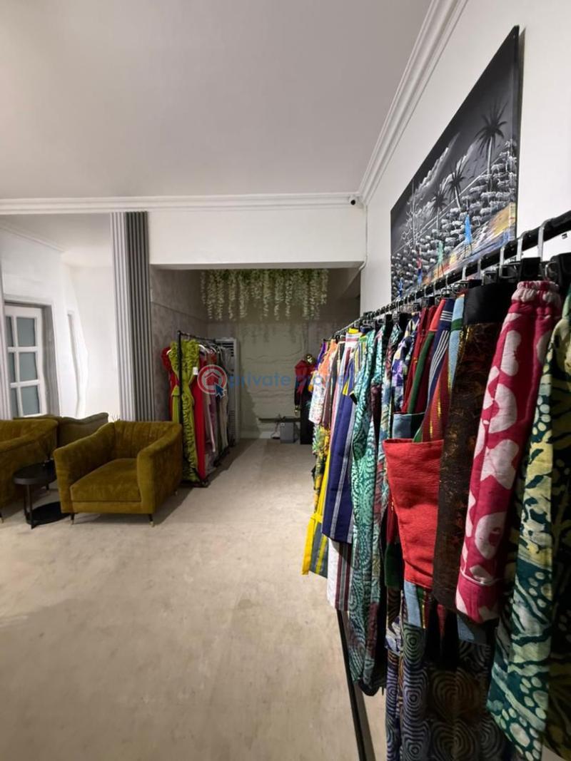4 bedroom Commercial Property For Rent Lekki Phase 1 Lagos - 4
