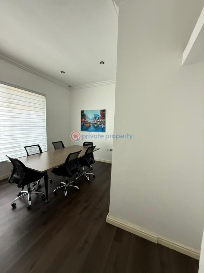 4 bedroom Commercial Property For Rent Lekki Phase 1 Lagos - 6