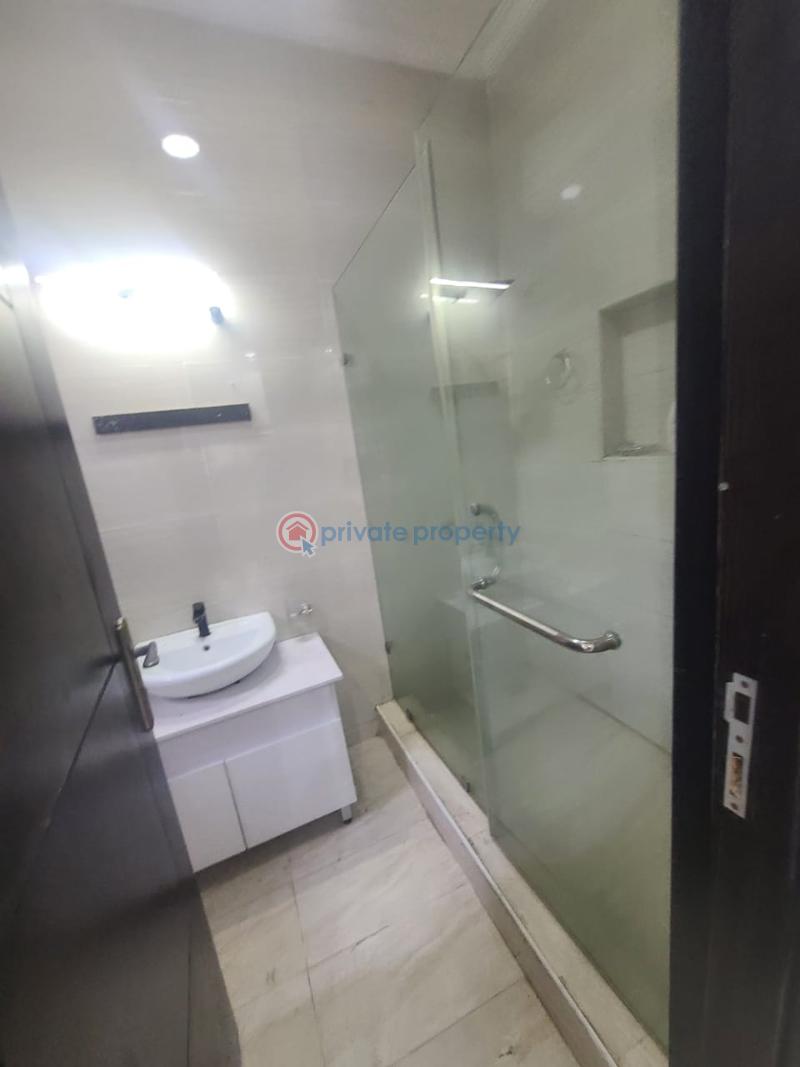 4 bedroom Terraced Duplex For Rent Platinum Way Jakande Lekki Lagos - 6