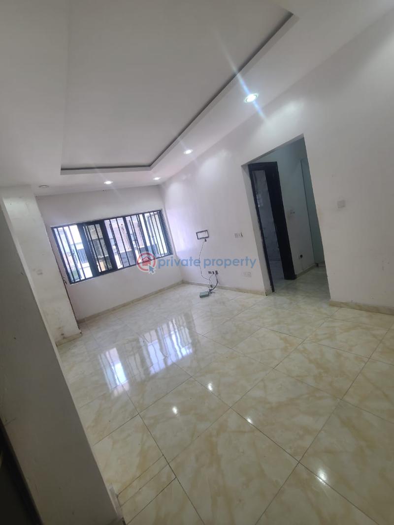4 bedroom Terraced Duplex For Rent Platinum Way Jakande Lekki Lagos - 1