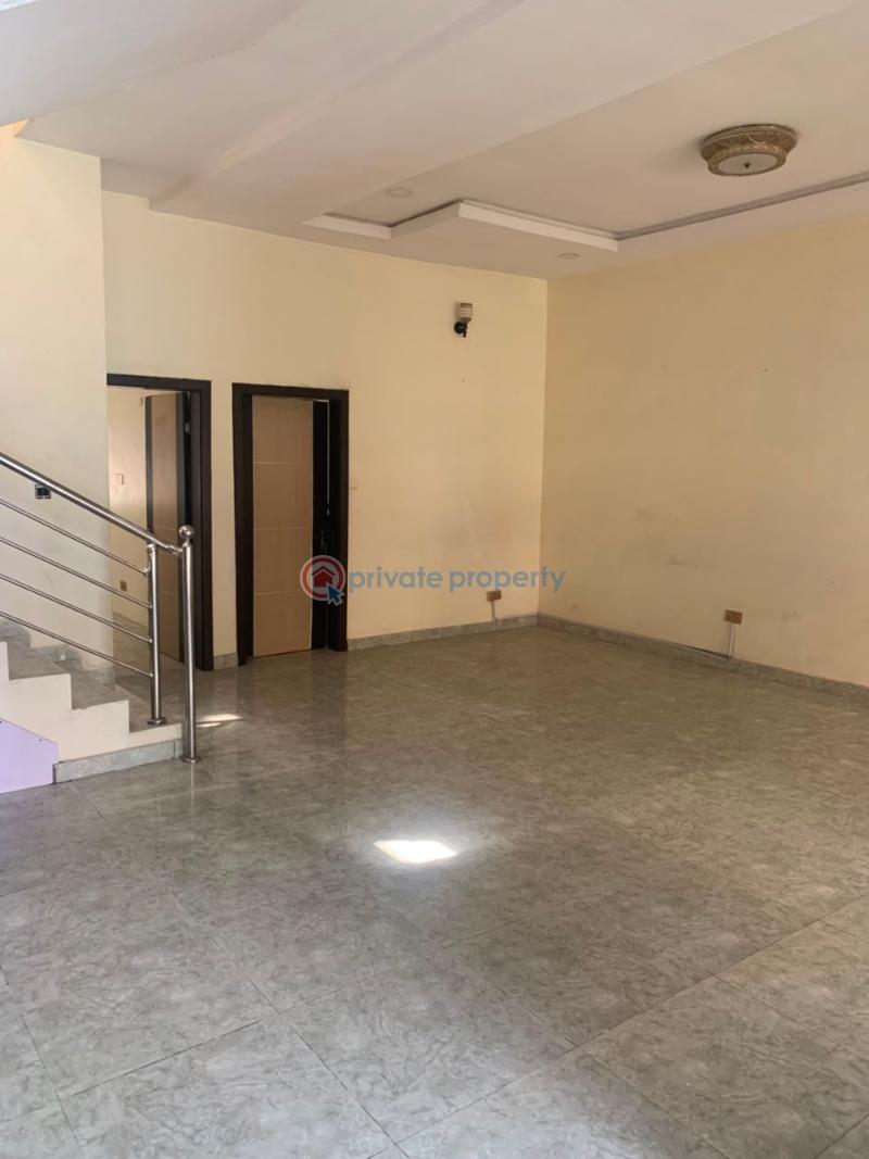 4 bedroom Terraced Duplex For Rent Tulip Heaven Estate Chevron Drive Lekki Lagos - 15