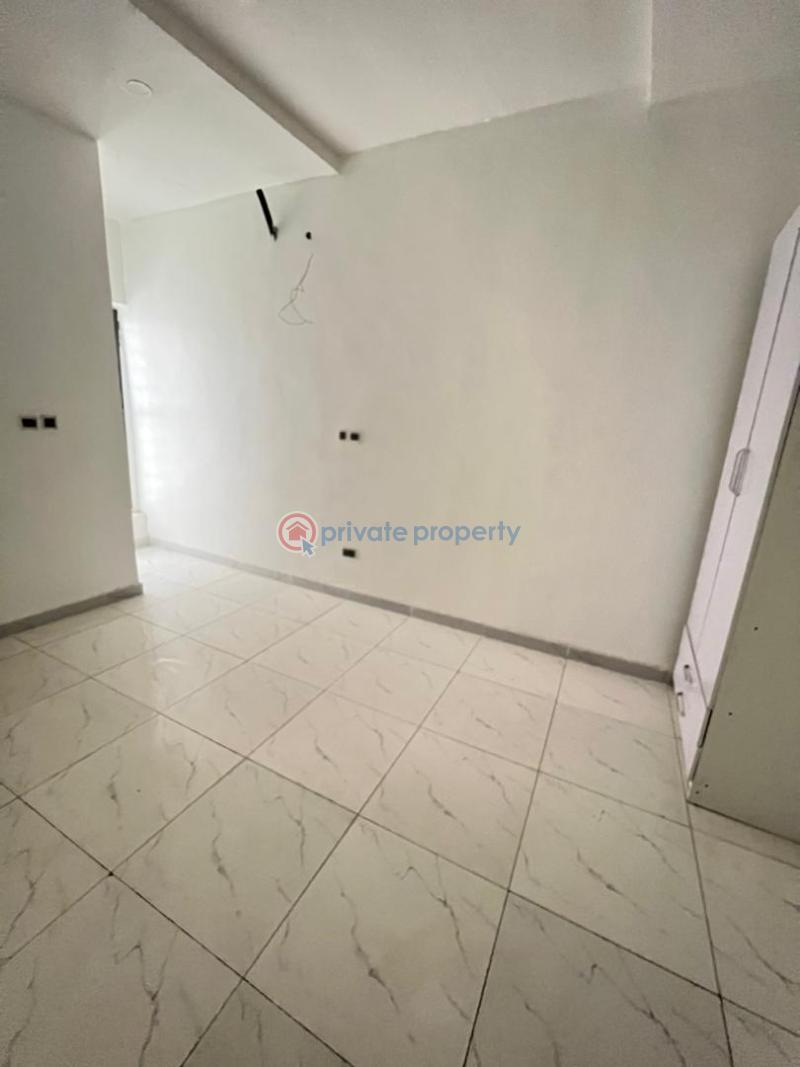 4 bedroom Terrace For Sale Ikota Lekki Lagos - 4
